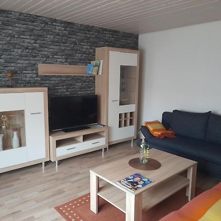 Ferienwohnung Im Theaterhof Greussenheim Esterno foto